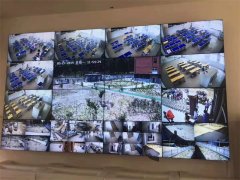 學校監控